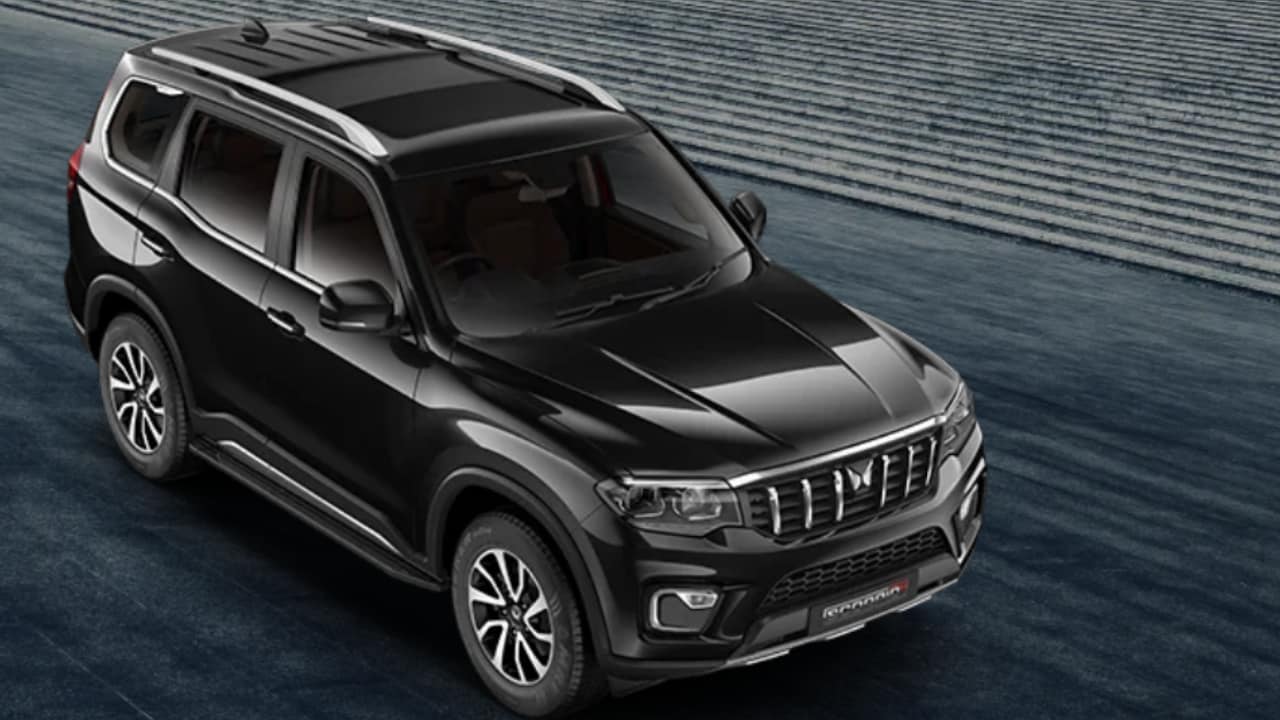 आते ही फिर छा जाएगी Mahindra की नई Scorpio, अगले महीने हो सकती है लॉन्च, फीचर्स और डिजाइन लीक!