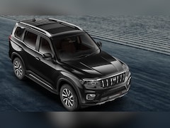 आते ही फिर छा जाएगी Mahindra की नई Scorpio, अगले महीने हो सकती है लॉन्च, फीचर्स और डिजाइन लीक!