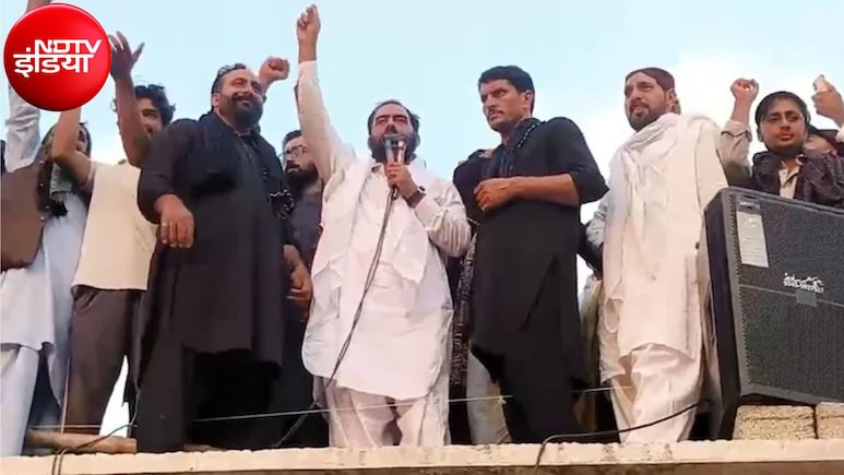 48 घंटे का अल्टीमेटम और फिर फाइनल एक्शन, POK में प्रदर्शनकारियों ने मुनीर को चेतावनी