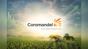 Coromandel International Rated 'Buy' As Systematix Initiates Coverage — Check Target Price