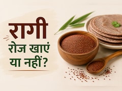 क्या रोज रागी की रोटी खाना सही है? डॉक्टर से जानिए कैलोरी, प्रोटीन और फायदे | Ragi Ki Roti Kaise Banaen