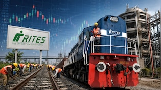 RITES Shares In Focus As PL Capital Remains Bullish On Execution-Led Growth, Sustainable Margins &mdash; Check Target Price