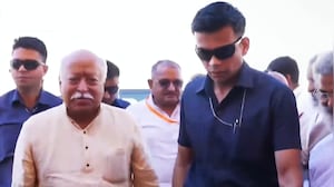 RSS Pracharak Meet In Hubbali From July 7-12, Ram Mandir Thef, Paper Leak Row To Be Discussed