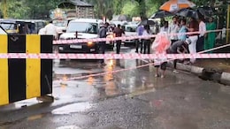 Live Wire On Road, 2 Navi Mumbai Students Get Electric Shock, Out Of Danger