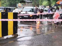 Live Wire On Road, 2 Navi Mumbai Students Get Electric Shock, Out Of Danger