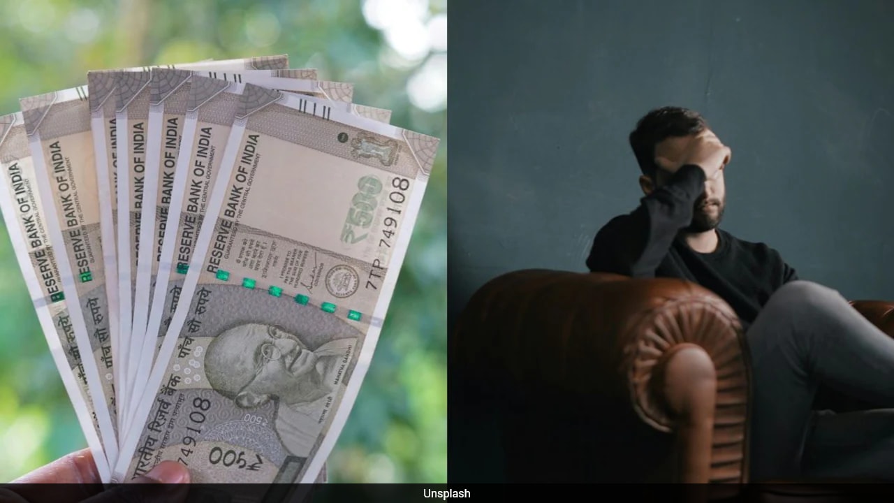 Earning Rs 2 Lakh A Month, This Techie Is Still Living Paycheque To Paycheque