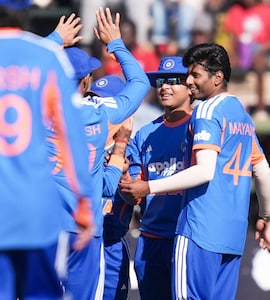 India vs Zimbabwe LIVE Score, 3rd T20I: Ishan Kishans Blunder Leads To Huge Embarrassment For India Pacer