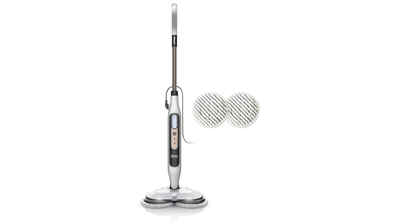 Dirty Steam Mop Pads: Causes, Cleaning Tips And Replacement Guide Dirty Steam Mop Pads: Causes, Cleaning Tips And Replacement Guide