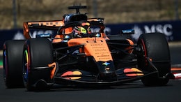Lando Norris Wins Hungarian GP To Claim First Victory Of 2026 F1 Season
