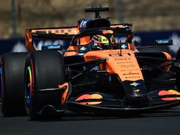 Lando Norris Wins Hungarian GP To Claim First Victory Of 2026 F1 Season
