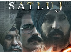 After 3-Year Censorship Battle, Diljit Dosanjh's 'Punjab 95' Streams Uncut As 'Satluj' On OTT