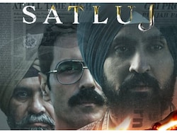 After 3-Year Censorship Battle, Diljit Dosanjh's 'Punjab 95' Streams Uncut As 'Satluj' On OTT