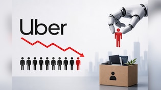 Uber Layoffs: AI Push Triggers 10% Job Cuts &mdash; Check Who Gets Affected