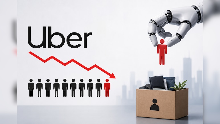 Uber Layoffs: AI Push Triggers 10% Job Cuts &mdash; Check Who Gets Affected