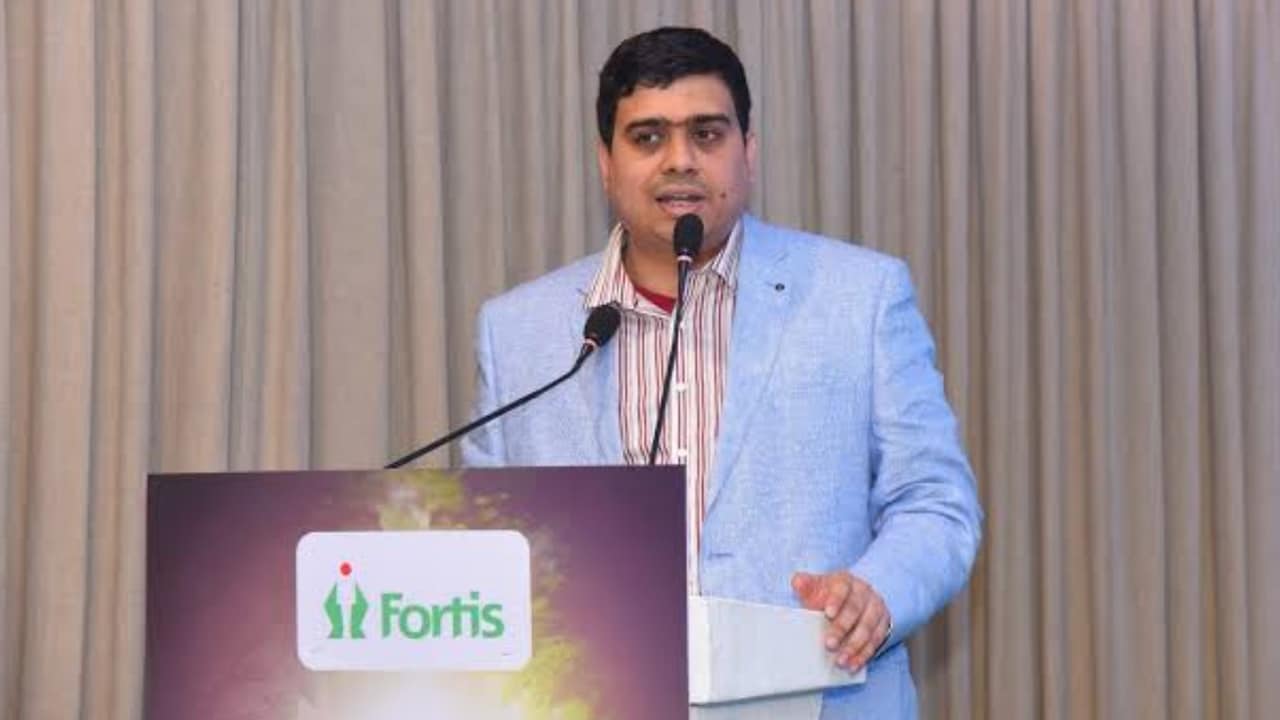 डॉ. सुभजीत सेन डॉ. सुभजीत सेन