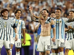 FIFA World Cup 2026 Semifinals: Teams, Schedule, Time In IST, Live Streaming And More