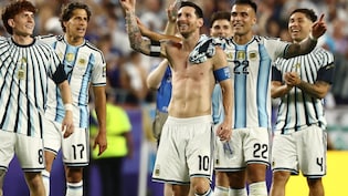 FIFA World Cup 2026 Semifinals: Teams, Schedule, Time In IST, Live Streaming And More