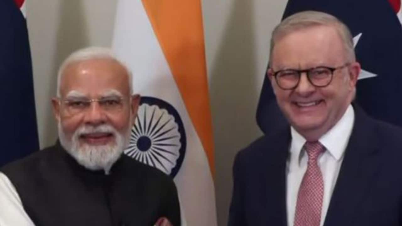 गुजरात में बड़ा निवेश करेगा ऑस्ट्रेलिया, पीएम मोदी ने CEO फोरम को किया संबोधित
