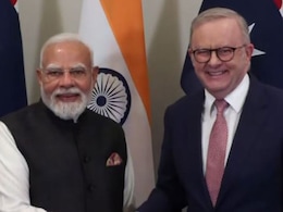 गुजरात में बड़ा निवेश करेगा ऑस्ट्रेलिया, पीएम मोदी ने CEO फोरम को किया संबोधित