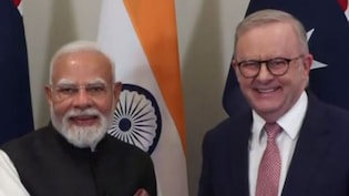 गुजरात में बड़ा निवेश करेगा ऑस्ट्रेलिया, पीएम मोदी ने CEO फोरम को किया संबोधित