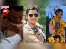 मंगेश घिल्डियाल से लेकर तनुश्री तक, वो IAS-IPS अधिकारी जिनके ट्रांसफर पर भावुक हुए लोग