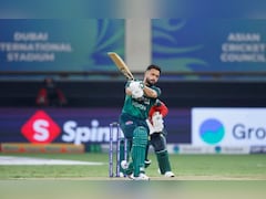 ICC Sanctions Pakistan's Mohammad Nawaz With 3-Month Ban For Breaching Anti-Doping Code