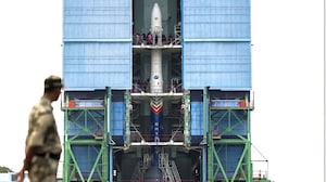 Skyroot's Vikram-1, India's First Private Orbital Rocket To Be Launched On July 18