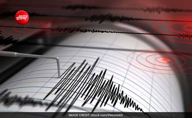 जापान में 7.1 तीव्रता का बड़ा भूकंप आया, सुनामी का अलर्ट जारी