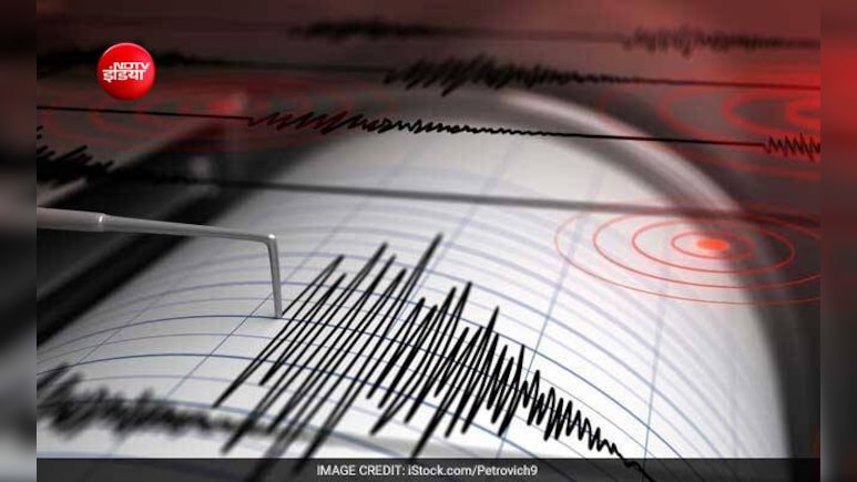 मेक्सिको में 7.4 तीव्रता का भूकंप,  अब सुनामी का अलर्ट जारी