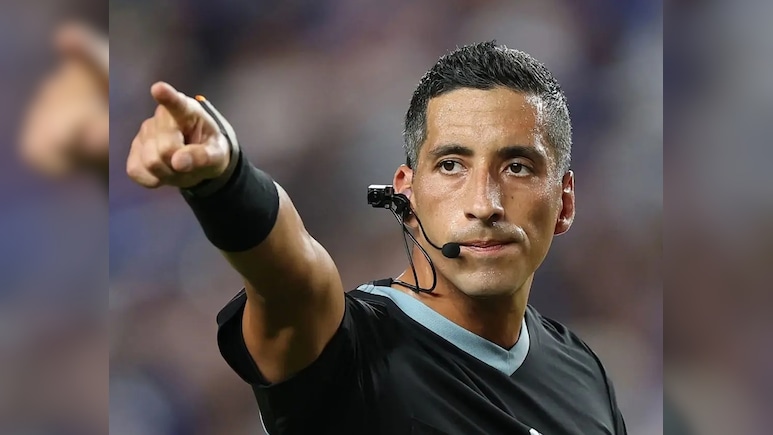 FIFA Appoints All-Argentine Referee Team For France Vs Morocco QF; Upamecano Reacts