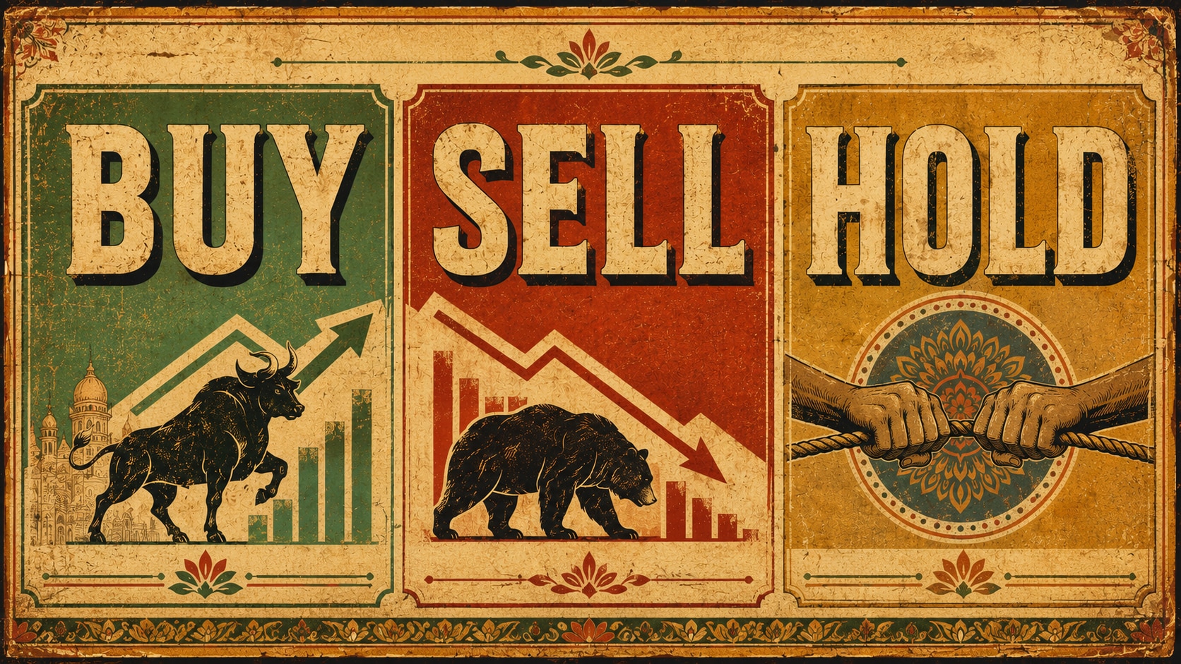 Buy, Sell Or Hold: Suzlon, Canara Bank, BEL, Havells, Bank Of Baroda - Ask Profit
