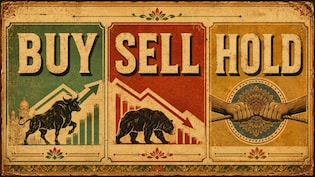 Buy, Sell Or Hold: Suzlon, Canara Bank, BEL, Havells, Bharti Airtel, Bank Of Baroda, Bajaj Finserv &mdash; Ask Profit