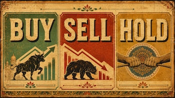 Buy, Sell Or Hold: Suzlon, Canara Bank, BEL, Havells, Bharti Airtel, Bank Of Baroda, Bajaj Finserv — Ask Profit