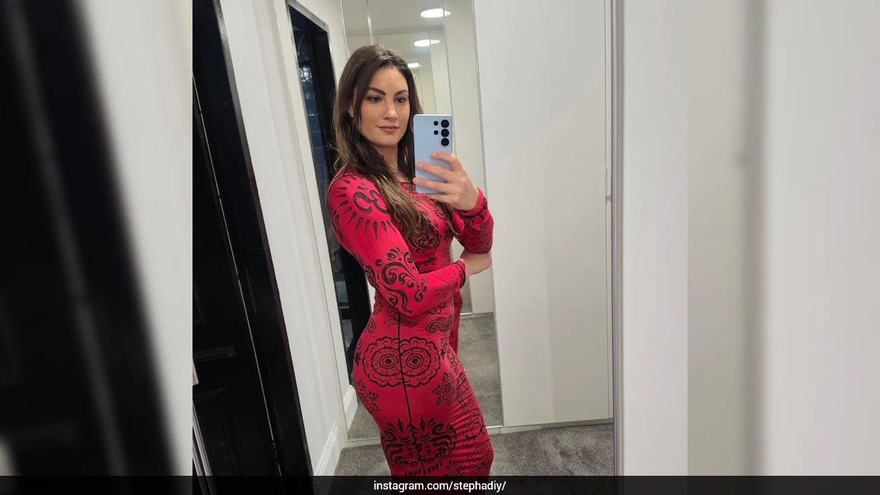 Instagram Influencer Kidnapped Twice In One Day In Italy, Says "I Just Ran"