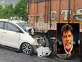 छत्तीसगढ़ भाजपा अध्यक्ष किरण सिंहदेव सड़क हादसे में घायल, ललितपुर में ट्रक से टकराई इनोवा&nbsp;
