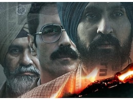 "Highlights Inhuman Torture, Sacrifice": Sukhbir Badal Says Will Screen "Satluj"