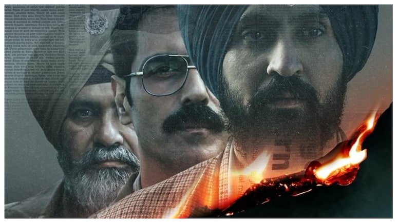 Satluj Movie Leaked On Facebook? Diljit Dosanjh Film Reportedly Surfaces After Zee5 Removal