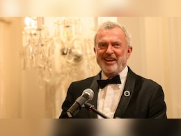 <i>Jurassic Park</i> Star Sam Neill Dies At 78