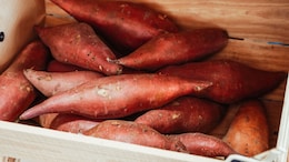 A Doctor Explains: Why The 'Yarapin' In Sweet Potatoes Reduces Stomach Bloating