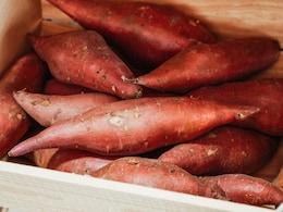A Doctor Explains: Why The 'Yarapin' In Sweet Potatoes Reduces Stomach Bloating