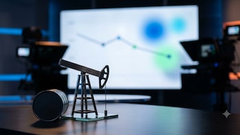 Brent Retreats To $86 On Reports Of Pakistan, Qatar Making Renewed US-Iran Truce Pitch