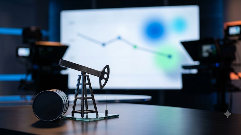 Brent Retreats To $86 On Reports Of Pakistan, Qatar Making Renewed US-Iran Truce Pitch
