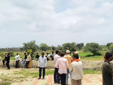 राजस्थान में दर्दनाक हादसा: नहाते समय डूबने से 6 बच्चों की मौत, डूंगरपुर में 3 सगे भाई-बहन की गई जान