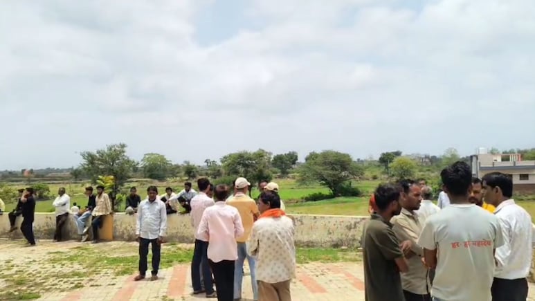 राजस्थान में दर्दनाक हादसा: नहाते समय डूबने से 6 बच्चों की मौत, डूंगरपुर में 3 सगे भाई-बहन की गई जान