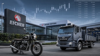 Eicher Motors Q1 Review: Royal Enfield Demand Stays Strong, But Motilal Oswal Remains Neutral &mdash; Here's Why