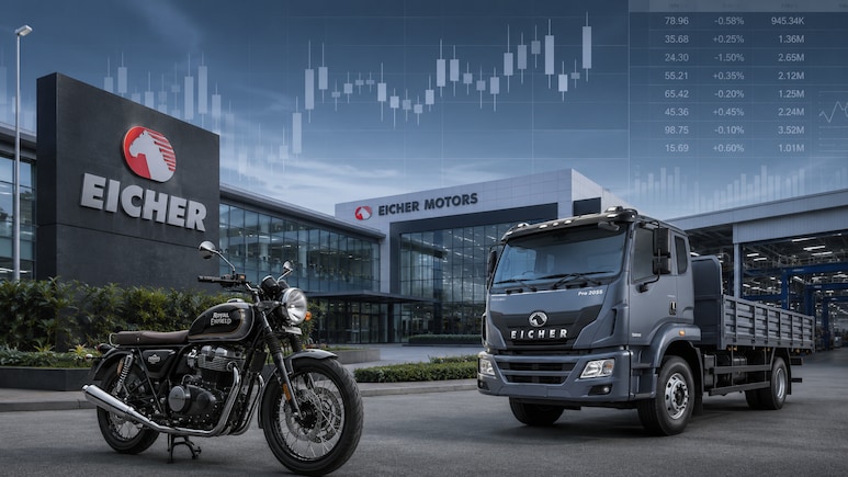 Eicher Motors Q1 Review: Royal Enfield Demand Stays Strong, But Motilal Oswal Remains Neutral &mdash; Here's Why