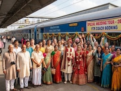 शादी या ग्रुप टूर के लिए बुक करें पूरी ट्रेन या कोच: जानें- रेलवे के नियम, खर्च और बुकिंग का आसान तरीका