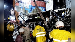 They Saw It Coming: Family Killed In Mumbai Building Collapse Had Planned To Shift The Next Day