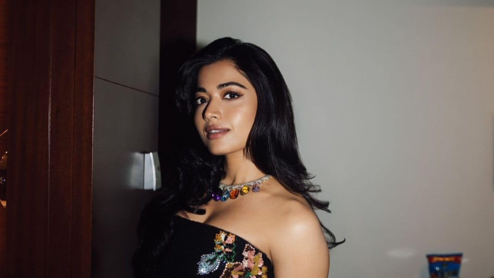 Rashmika Mandanna, Shankar Mahadevan To Headline Indias CWG Closing Ceremony Segment: Report