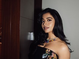 Rashmika Mandanna, Shankar Mahadevan To Headline India's CWG Closing Ceremony Segment: Report